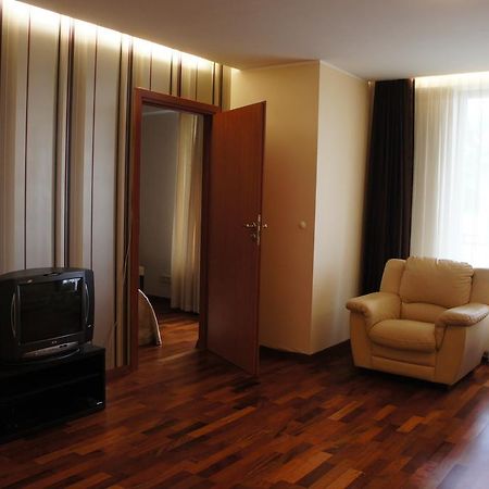 Lyra Apartments Druskininkai Szoba fotó