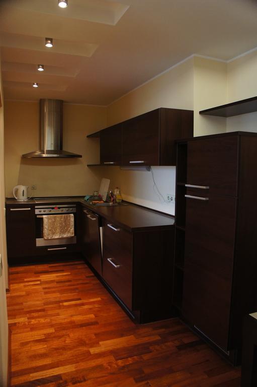 Lyra Apartments Druskininkai Szoba fotó