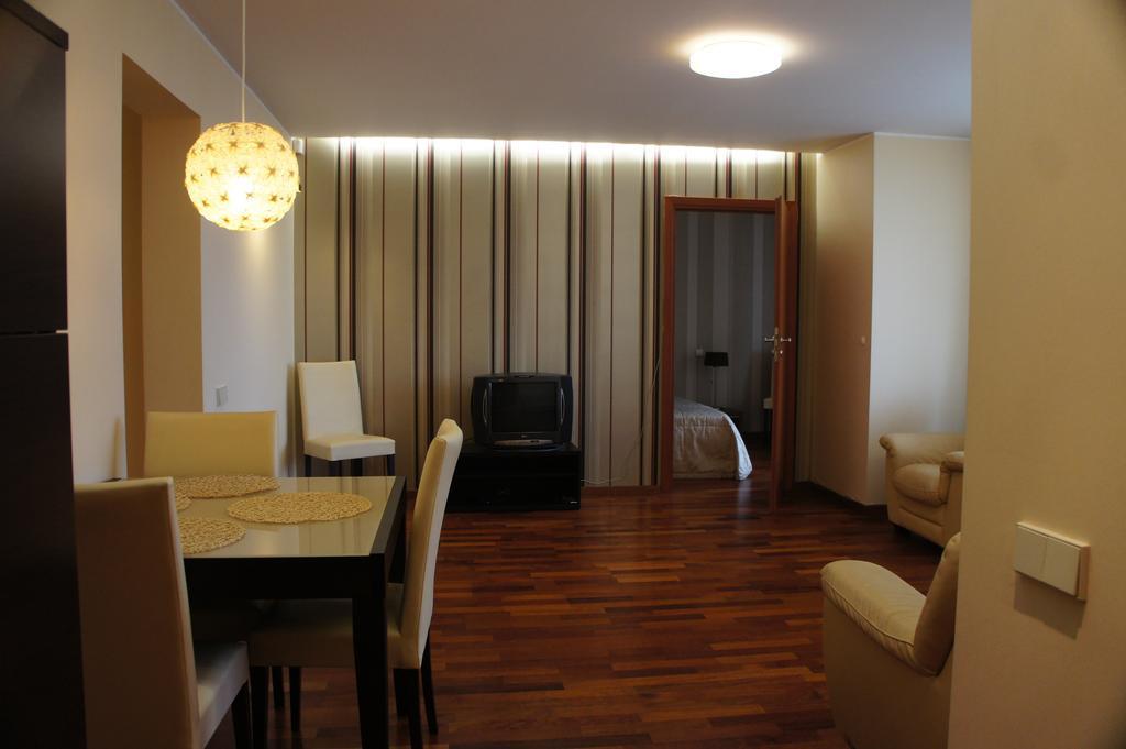 Lyra Apartments Druskininkai Szoba fotó