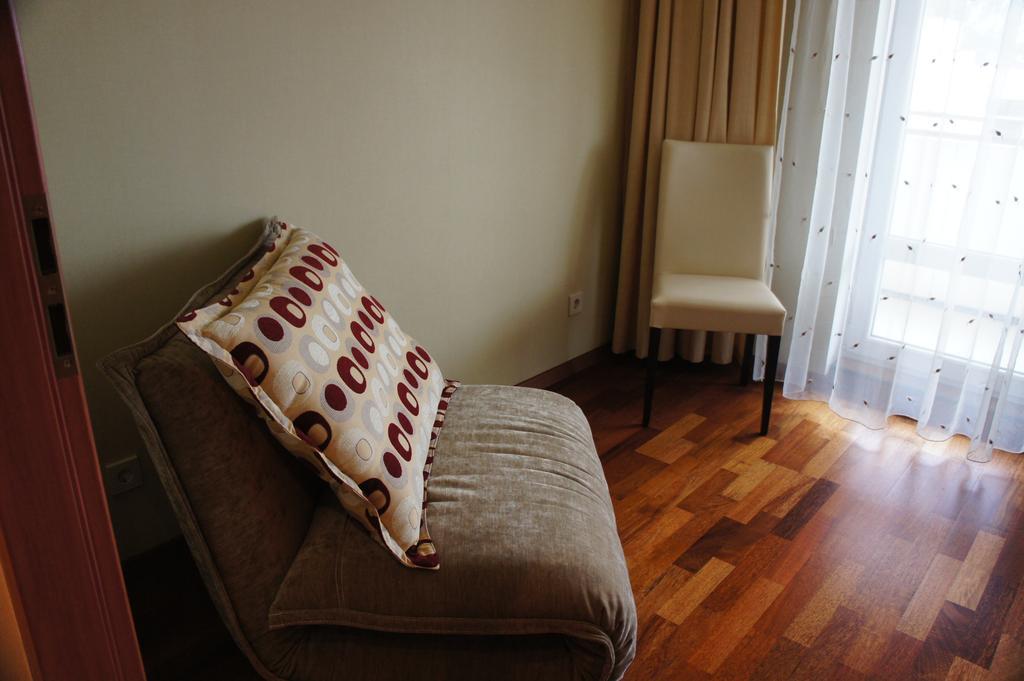 Lyra Apartments Druskininkai Szoba fotó