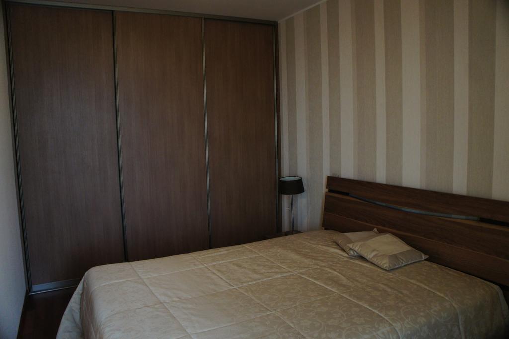 Lyra Apartments Druskininkai Szoba fotó